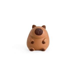 Squishy Capivara Antiestresse