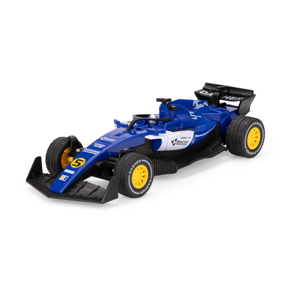 Carro de Controle Remoto - Imagem 2