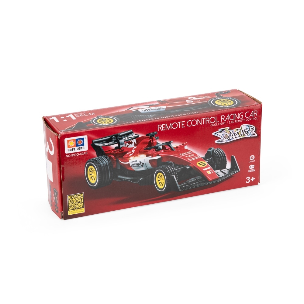 Carro de Controle Remoto - Imagem 3