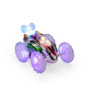 Carro de Controle Remoto
