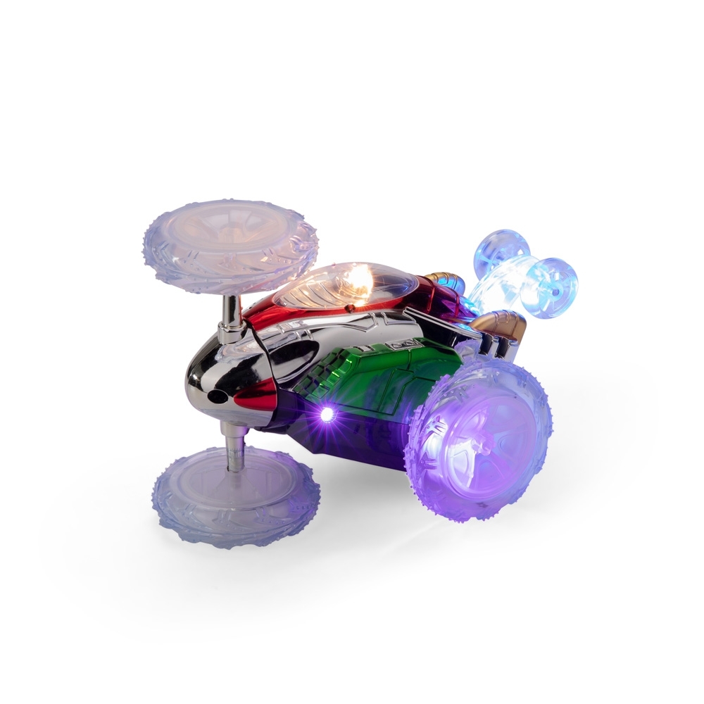 Carro de Controle Remoto - Imagem 3