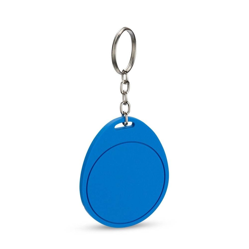 Chaveiro PVC Emborrachado - Imagem 2