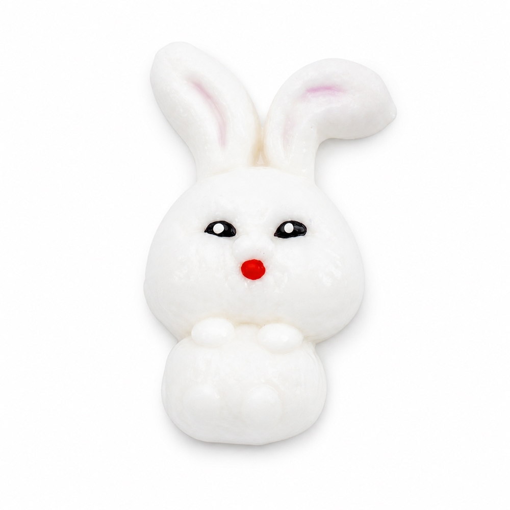 Squishy Coelho Antiestresse - Imagem 2