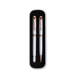 Conjunto Canetas Executivas 2 Peças