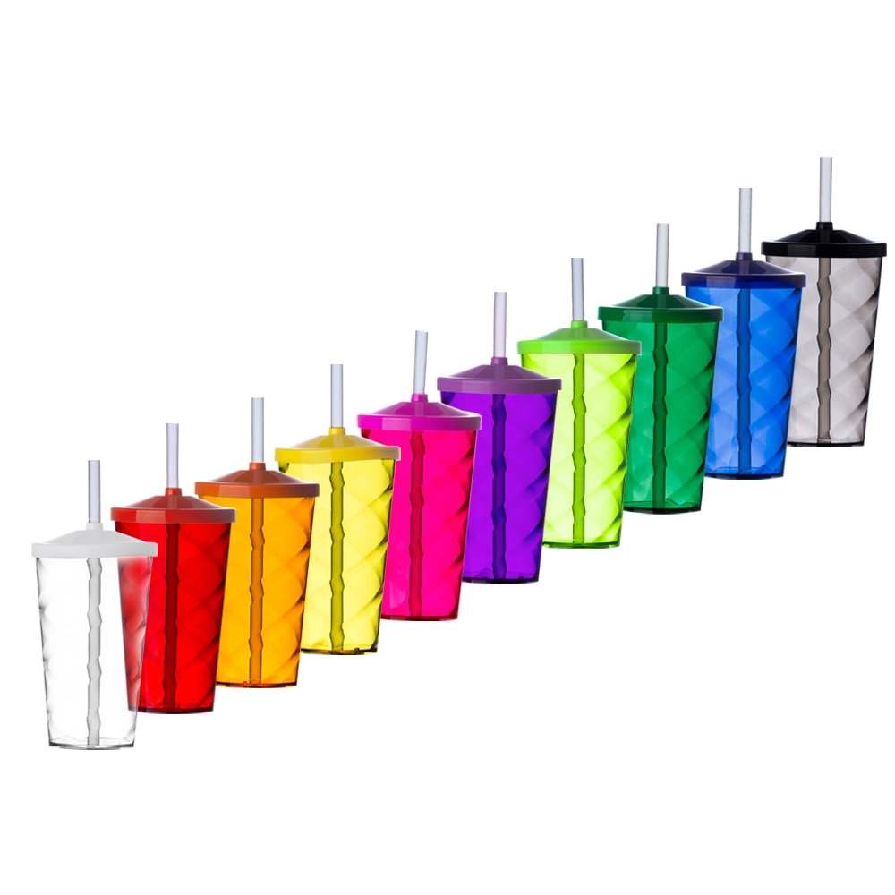 Copo Acrílico 550ml - Imagem 2