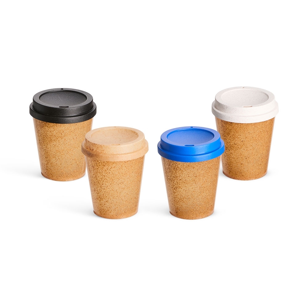 Copo Fibra de Coco 350ml - Imagem 2