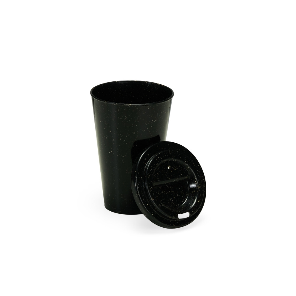 Copo Fibra de Madeira 450ml - Imagem 3