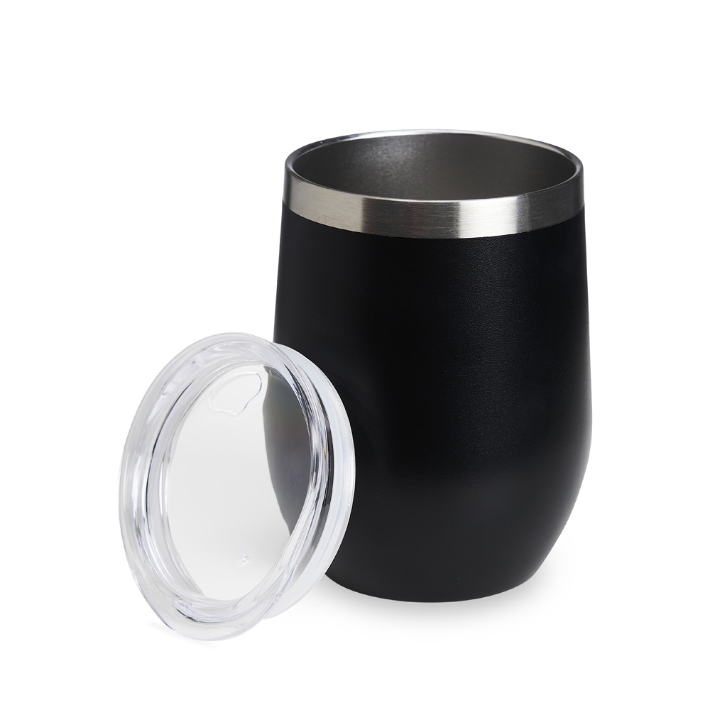 Copo Térmico Inox 320ml - Imagem 3
