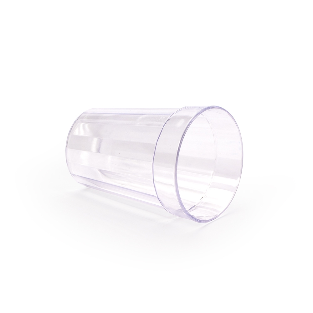 Copo Plástico 190ml - Imagem 2