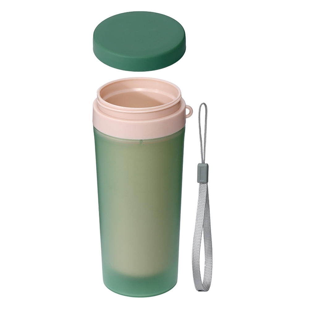 Copo Plástico 300ml - Imagem 3