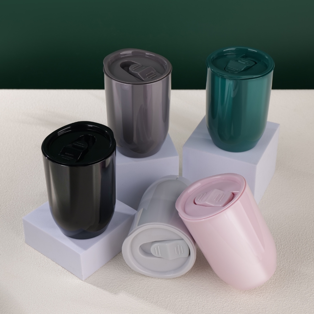 Copo Plástico 350ml - Imagem 2