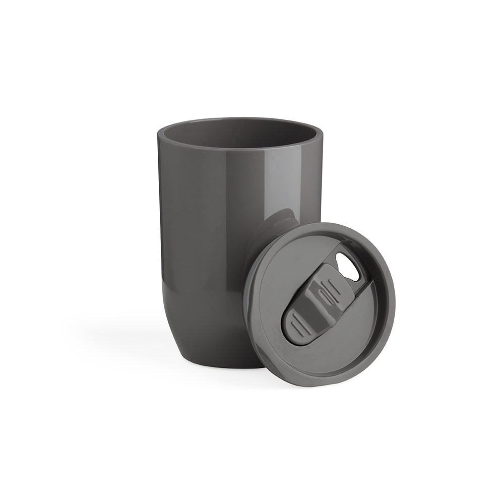 Copo Plástico 350ml - Imagem 3