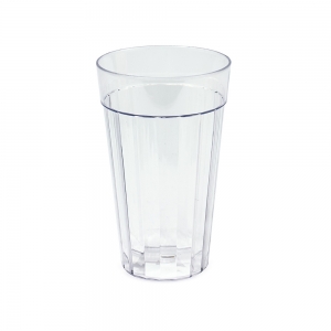 Copo Plástico 190ml - Imagem 3