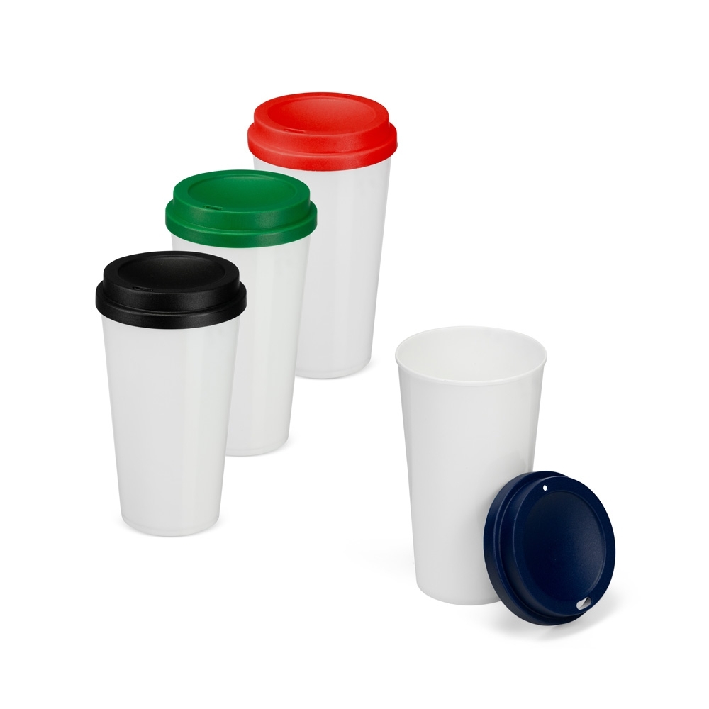 Copo Plástico 550ml - Imagem 2