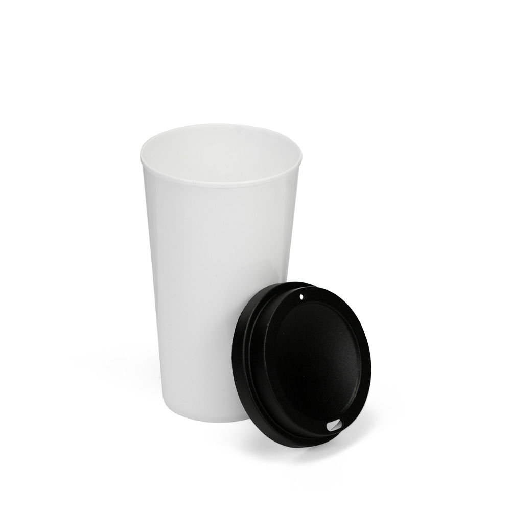 Copo Plástico 550ml - Imagem 3