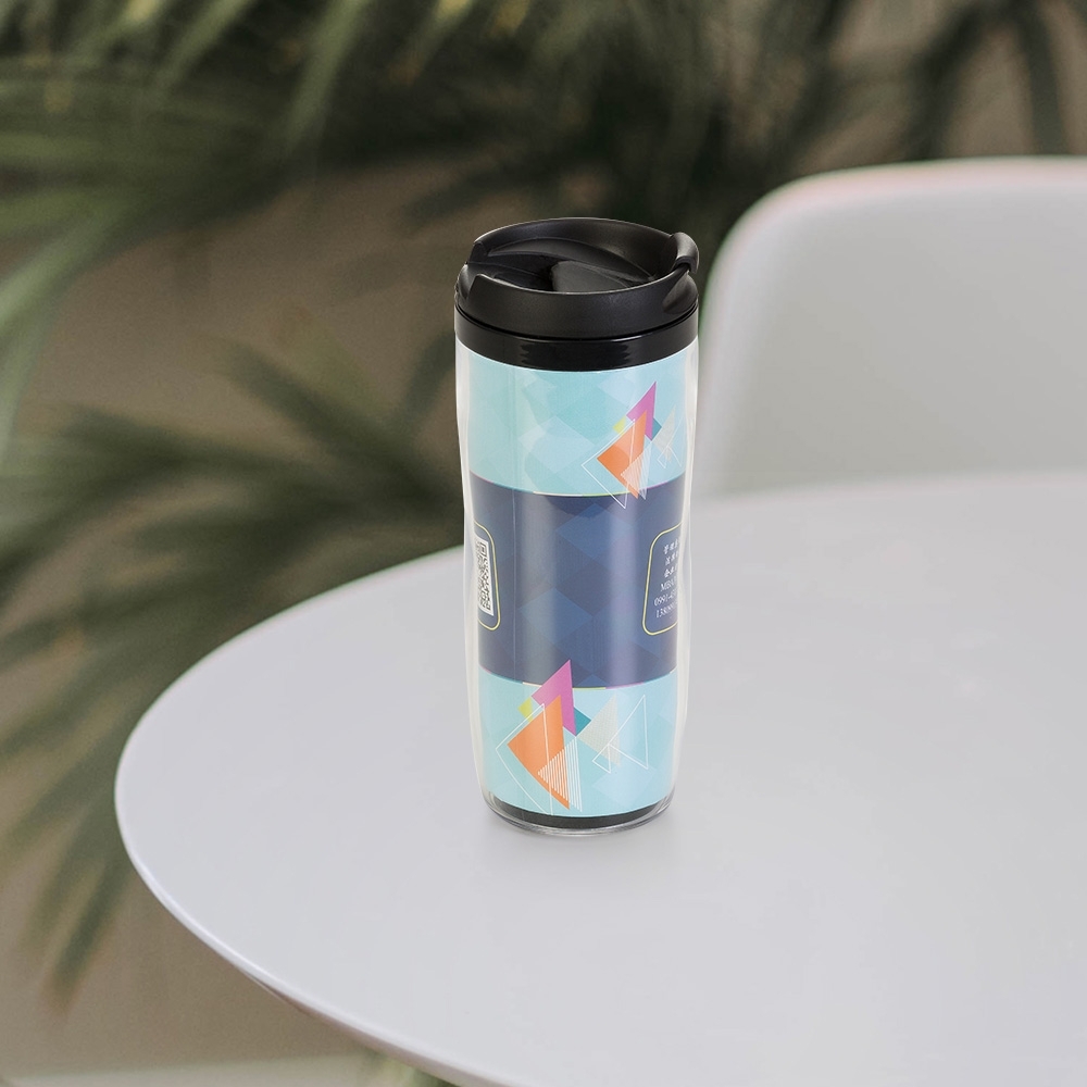 Copo Porta Foto 350ml - Imagem 3
