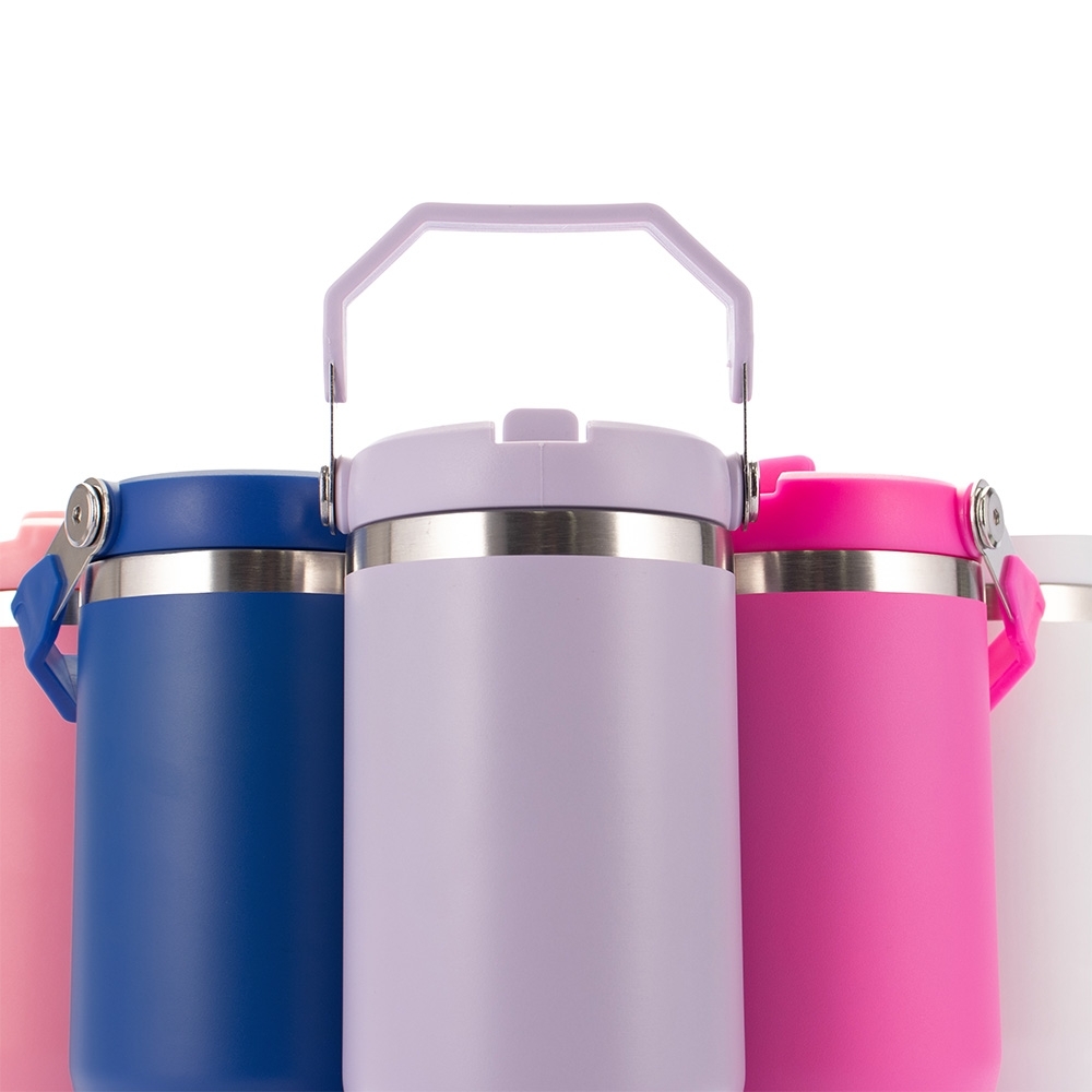Copo Térmico 800ml - Imagem 2