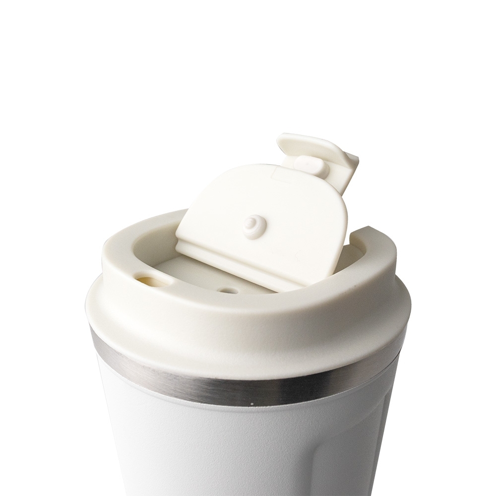 Copo Térmico Inox 350ml - Imagem 3