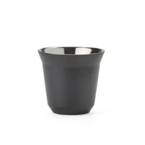 Copo Parede Dupla 80ml