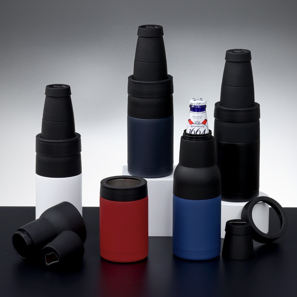 Copo Térmico Multiuso Inox - Imagem 2