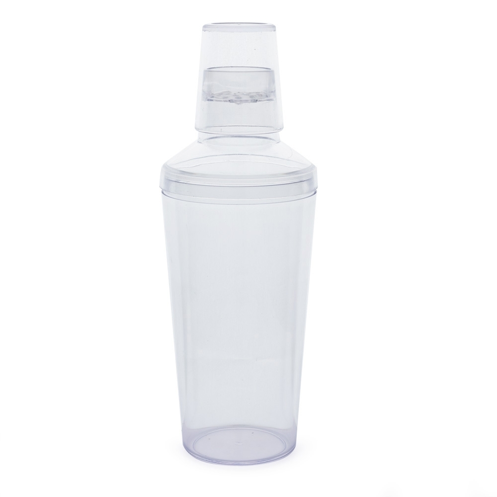 Coqueteleira Acrílico 565ml - Imagem 2