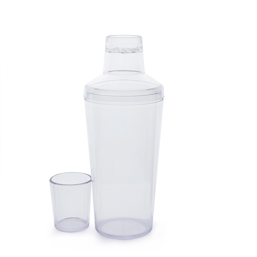 Coqueteleira Acrílico 565ml - Imagem 3