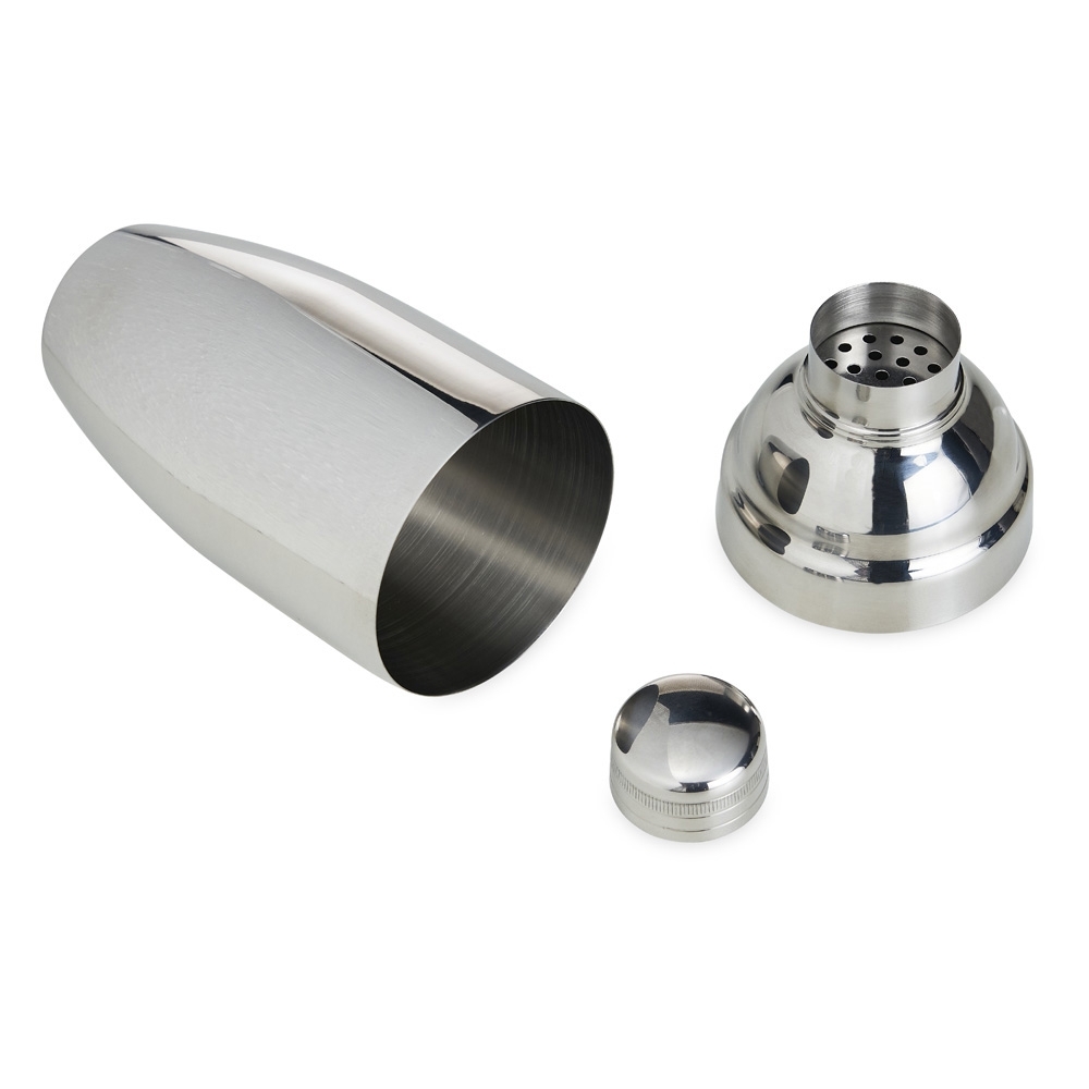 Coqueteleira Inox 750ml - Imagem 2