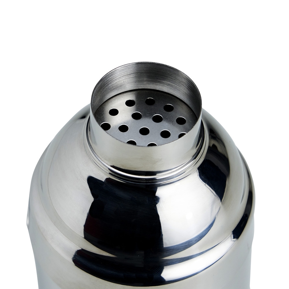 Coqueteleira Inox 750ml - Imagem 3