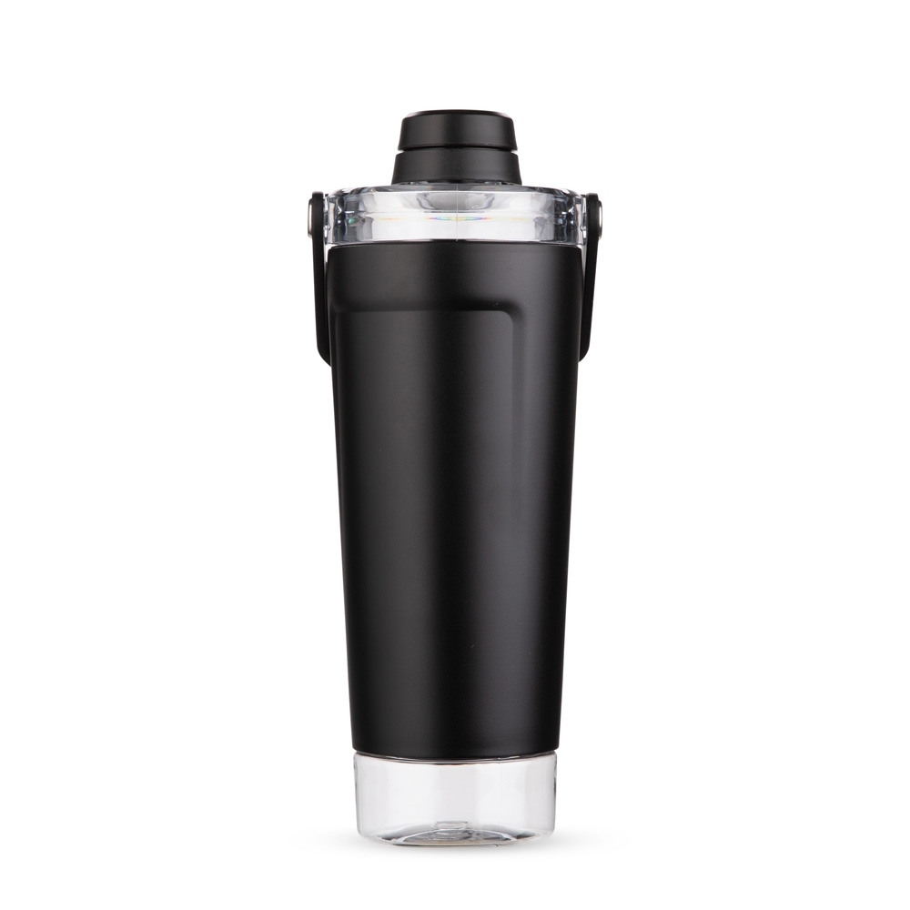 Coqueteleira Térmica 650ml - Imagem 3