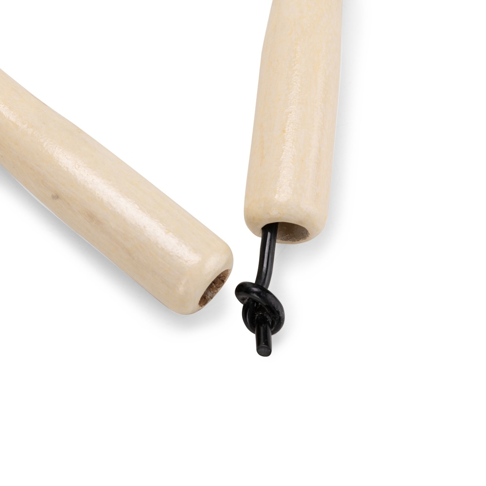 Corda de Pular PVC 2,5m - Imagem 2