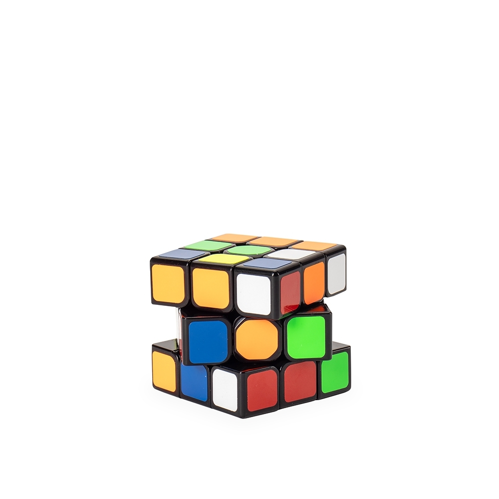 Cubo Mágico Plástico - Imagem 2