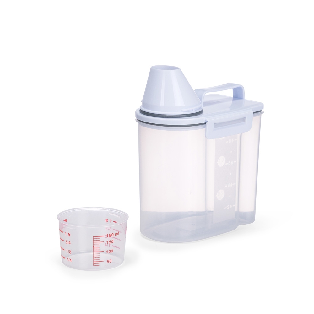 Dispenser Multiuso Plástico 1,5L - Imagem 2