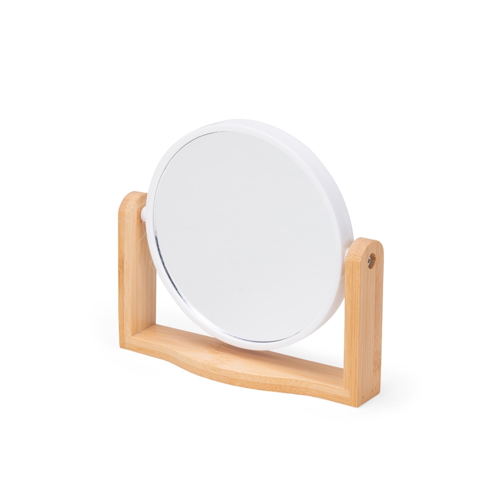 Espelho de Mesa Bambu - Imagem 3