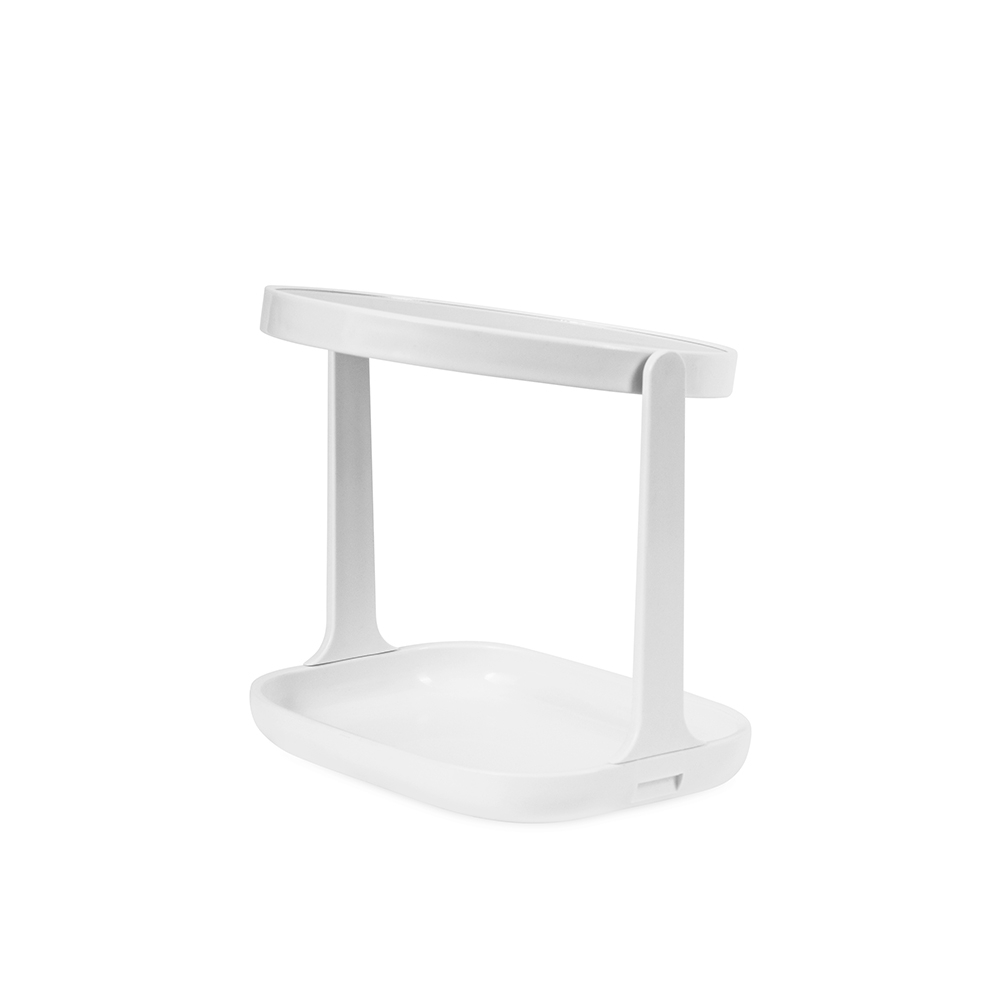 Espelho de Mesa Plástico - Imagem 3