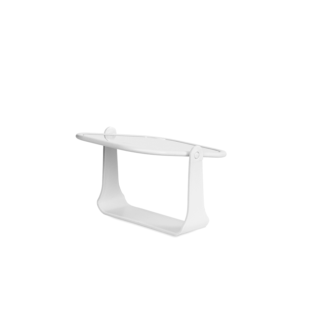Espelho de Mesa Plástico - Imagem 2