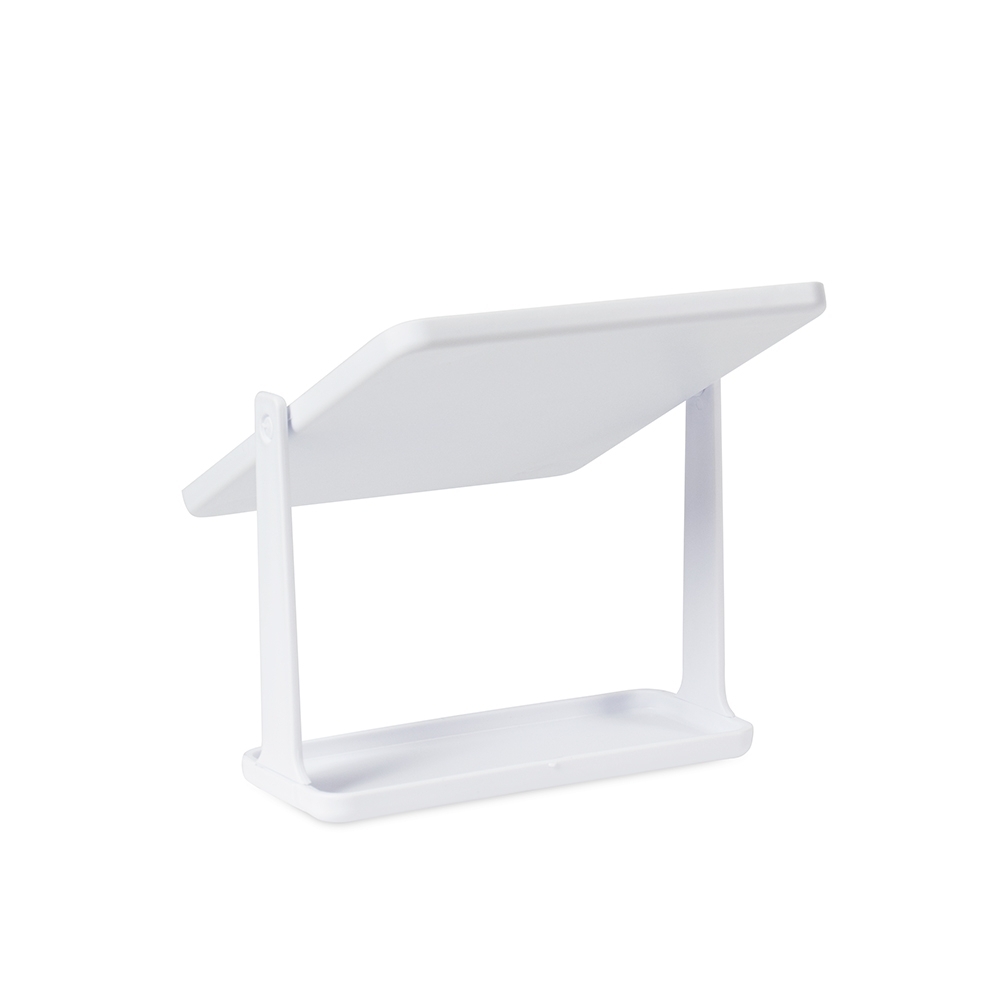 Espelho de Mesa Plástico - Imagem 2