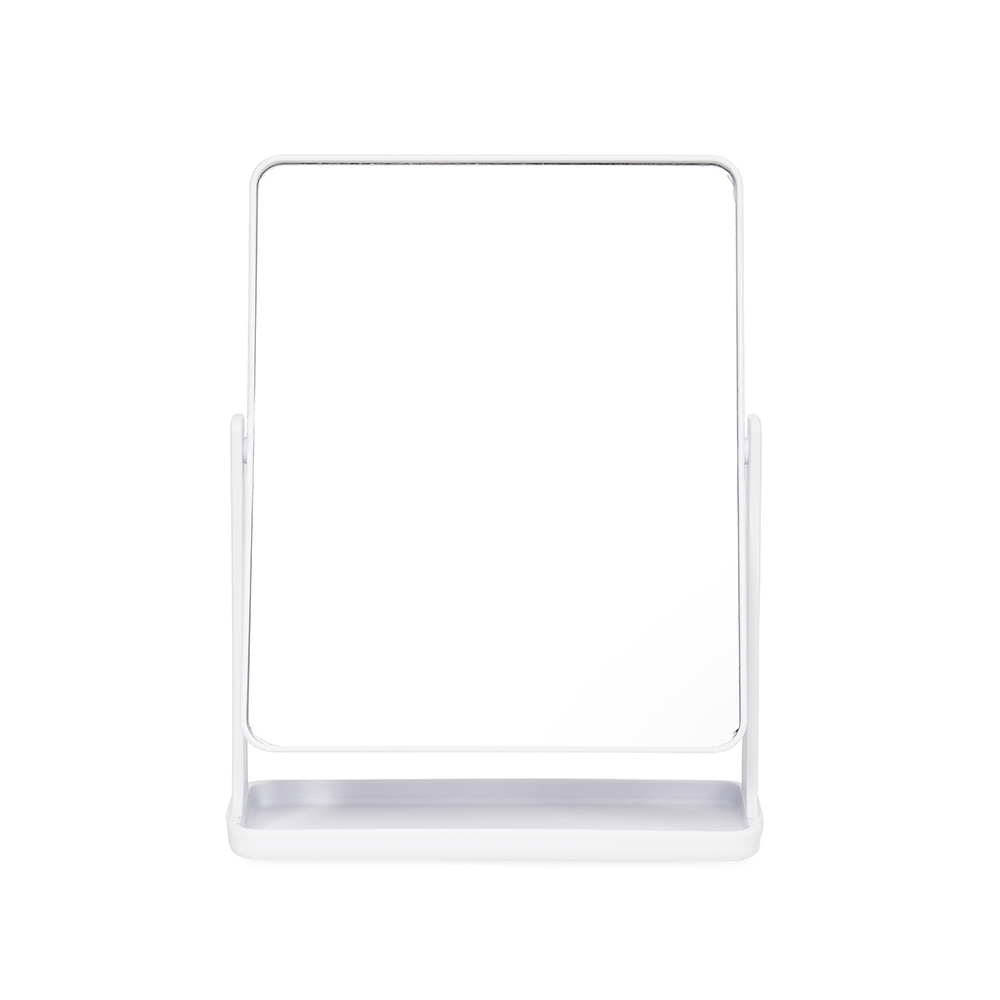 Espelho de Mesa Plástico - Imagem 3