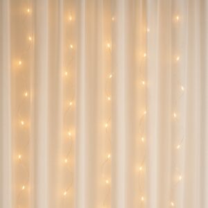 Fio de Fada LED