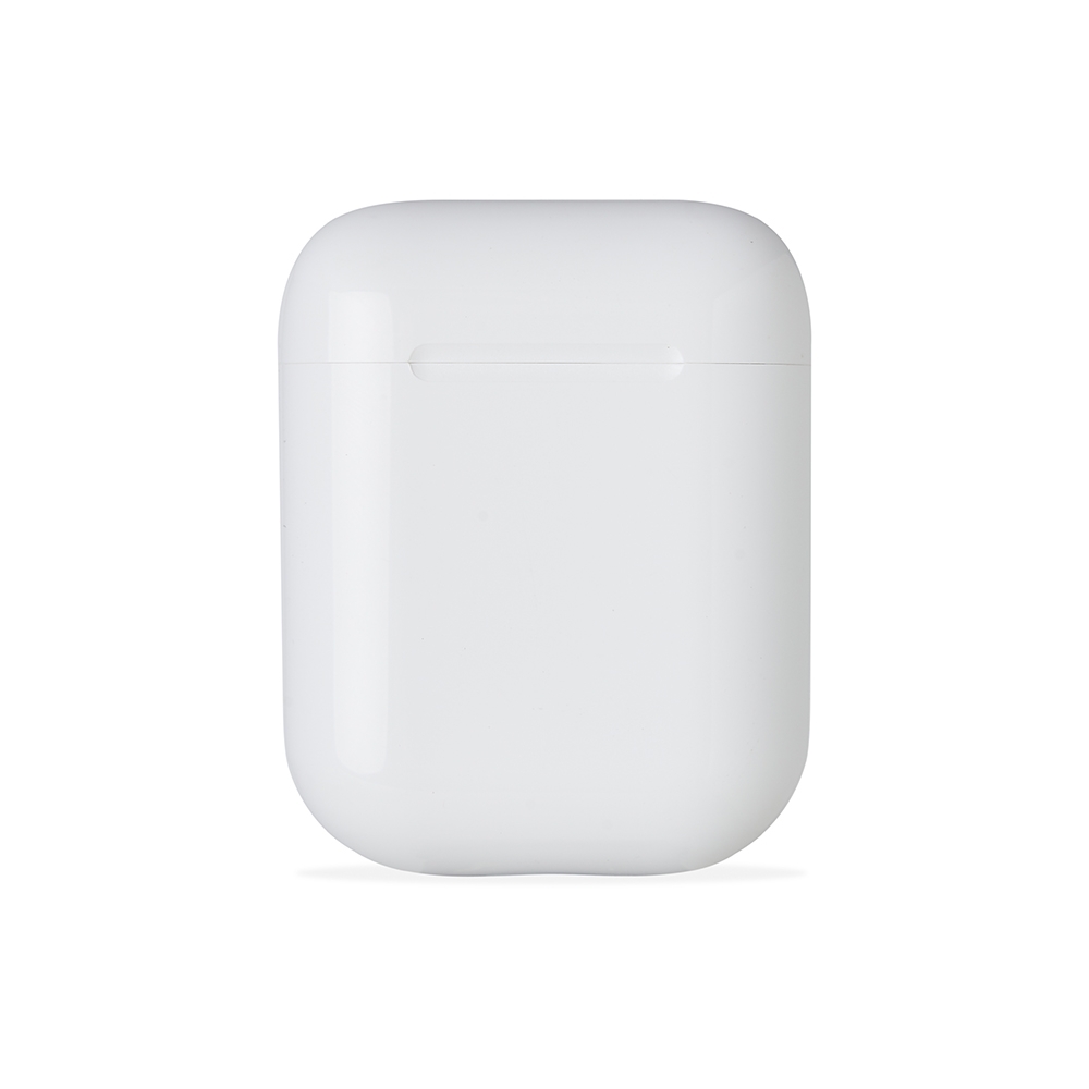 Fone de Ouvido Bluetooth Touch com Case Carregador Brilhante - Imagem 2