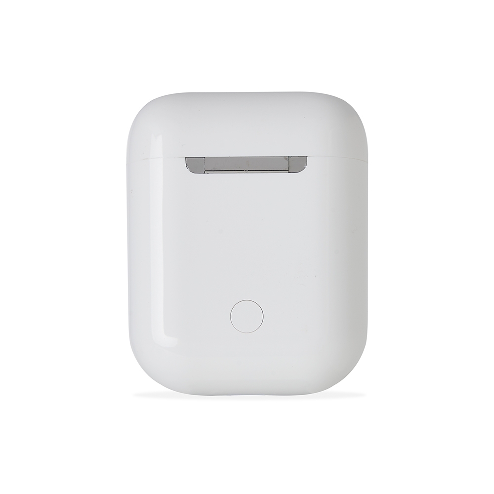 Fone de Ouvido Bluetooth Touch com Case Carregador Brilhante - Imagem 3