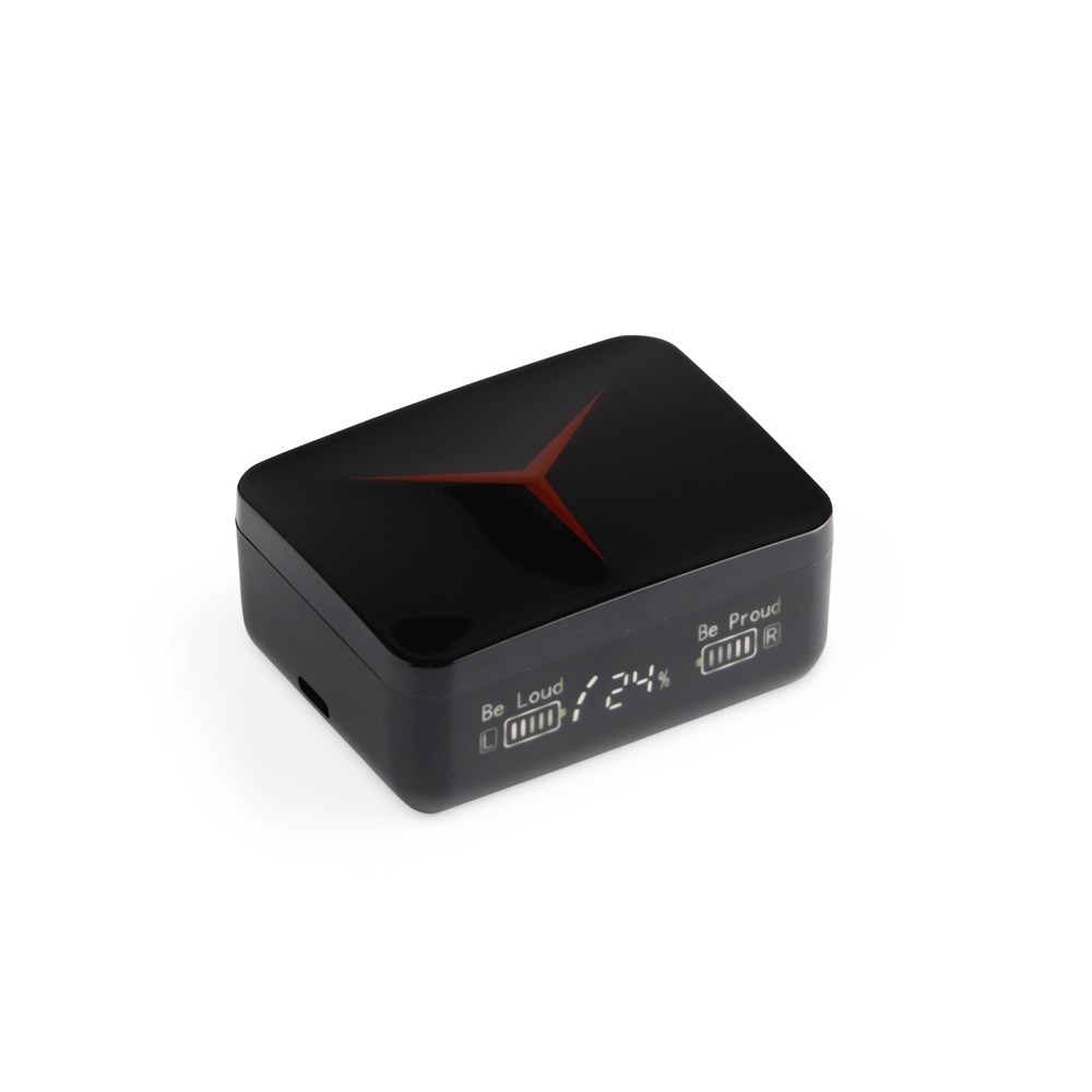 Fone de Ouvido Bluetooth com Case Carregador - Imagem 3