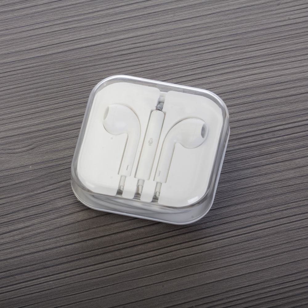 Fone de Ouvido Estéreo com Microfone - Imagem 3