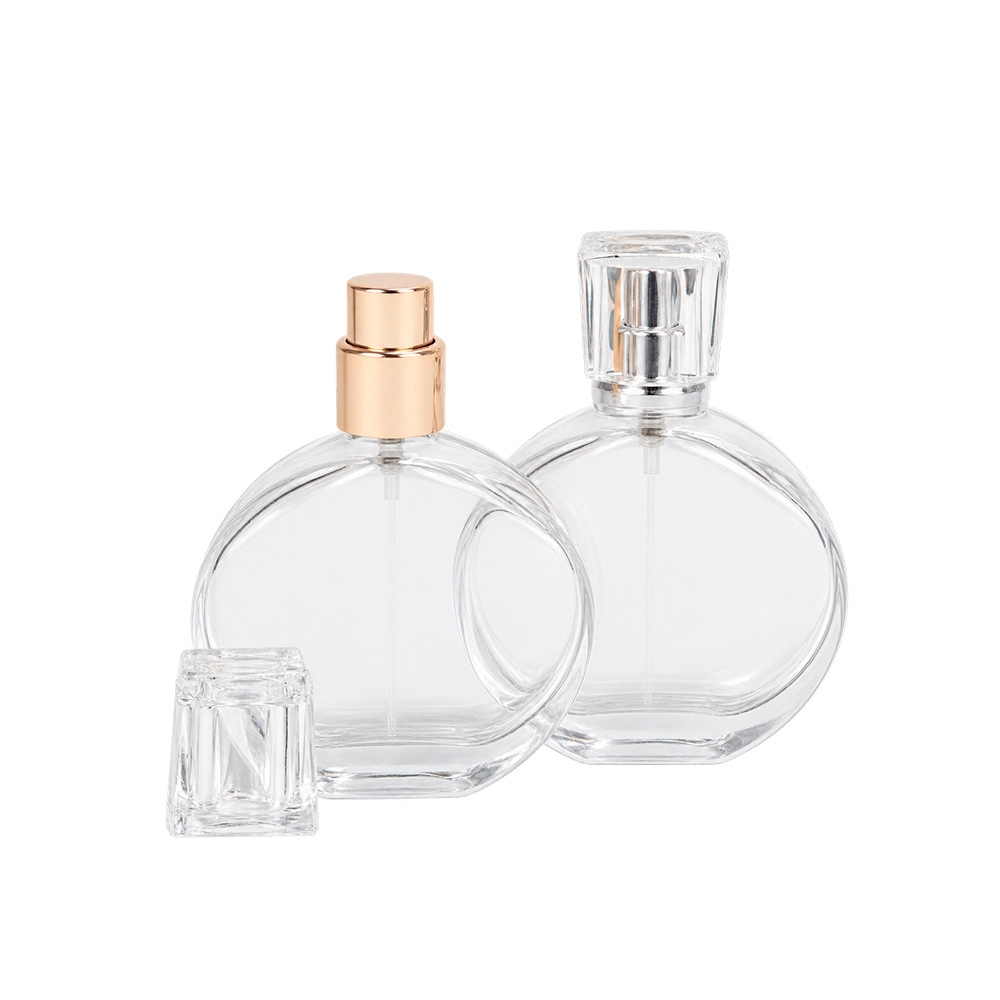 Frasco Vidro 35ml - Imagem 2