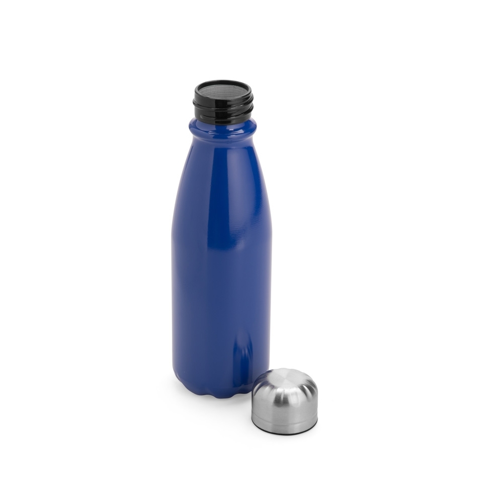 Garrafa Alumínio 550ml - Imagem 3