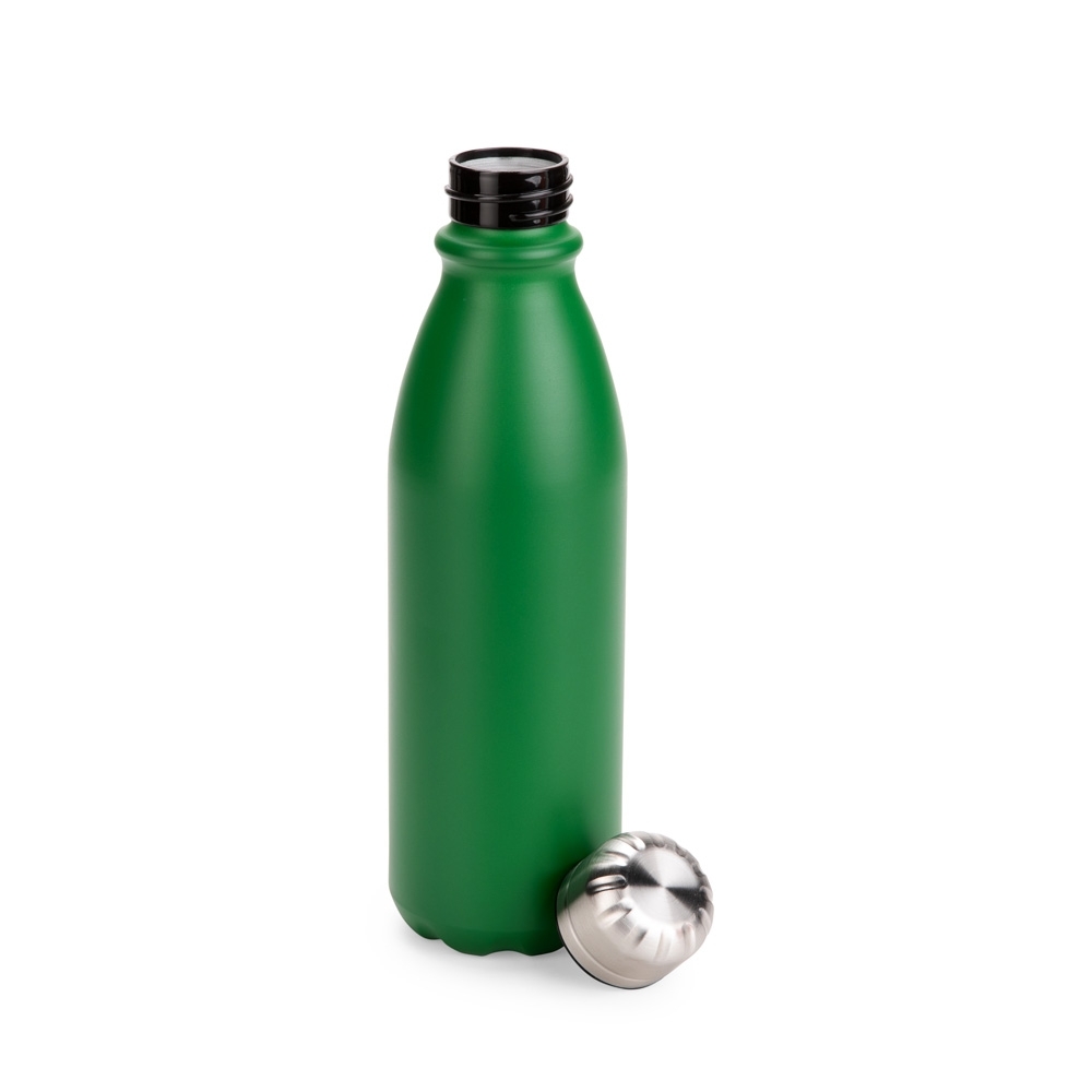 Garrafa Alumínio 750ml - Imagem 3