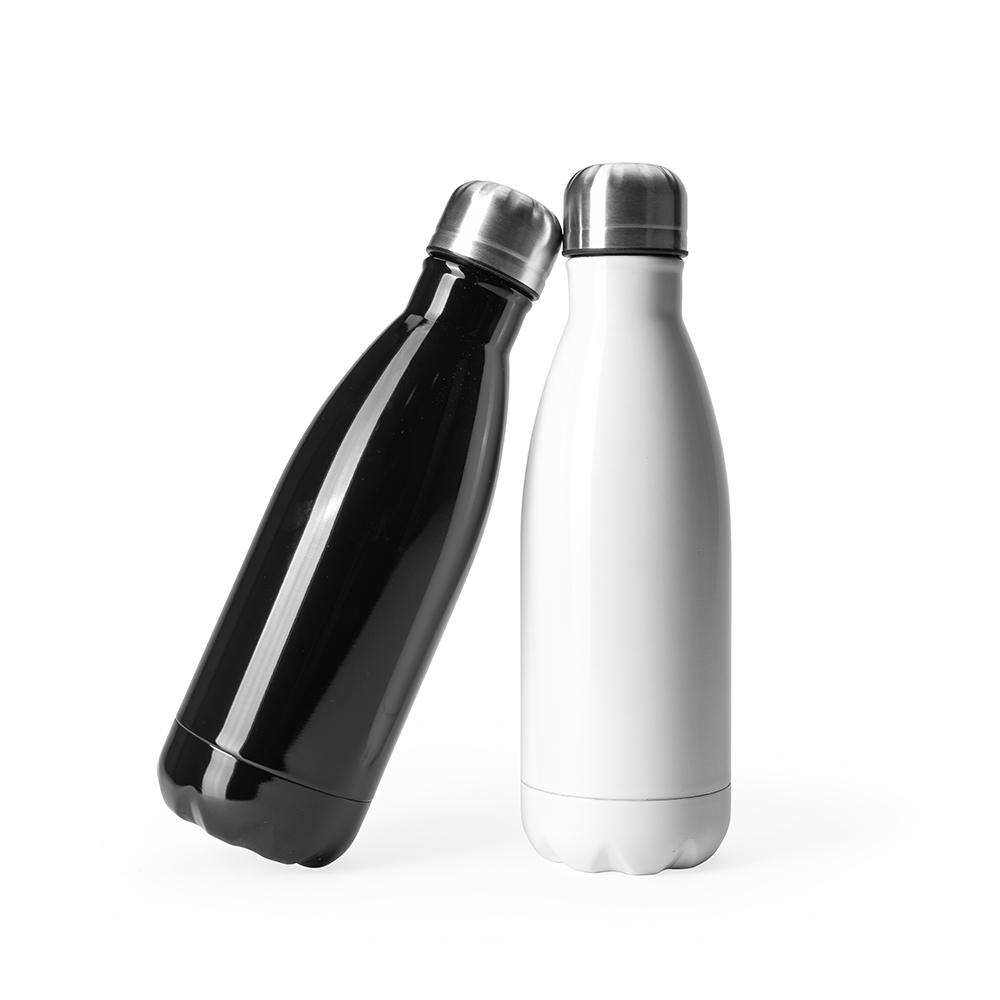 Garrafa Inox 625ml - Imagem 2