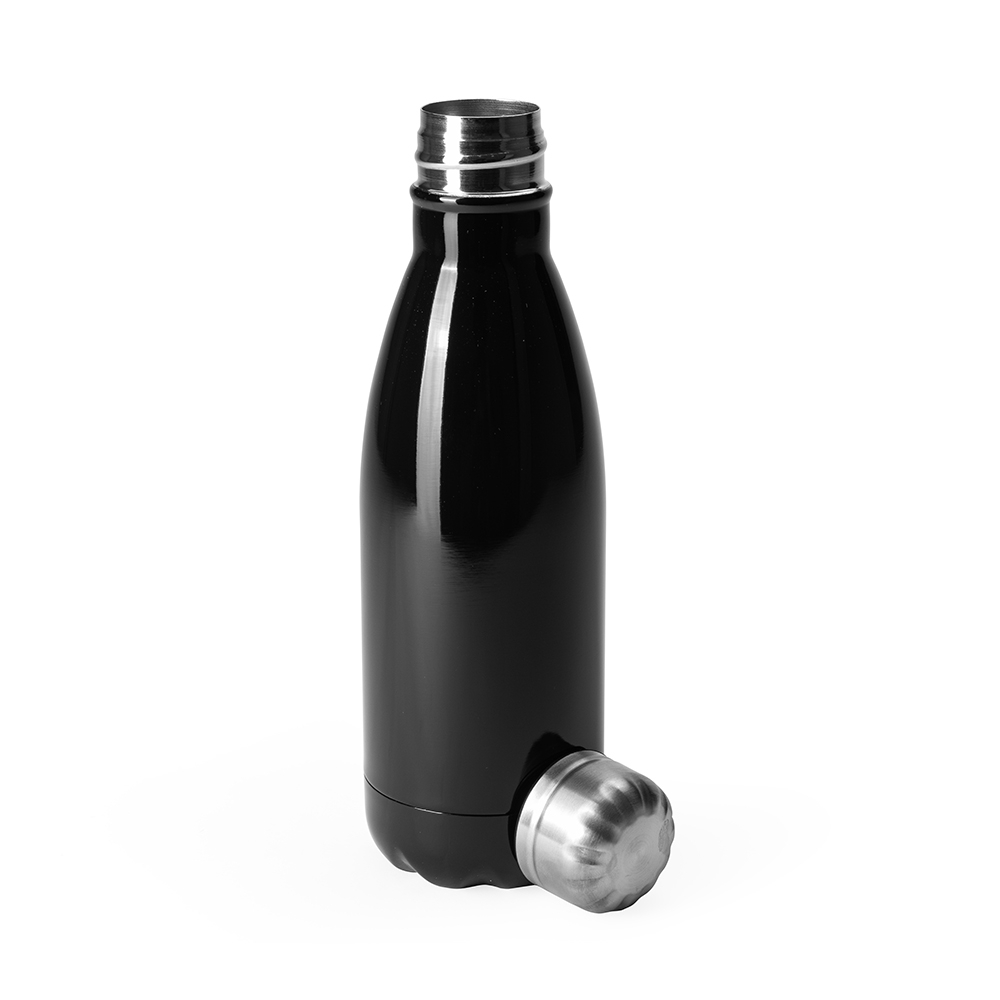 Garrafa Inox 625ml - Imagem 3