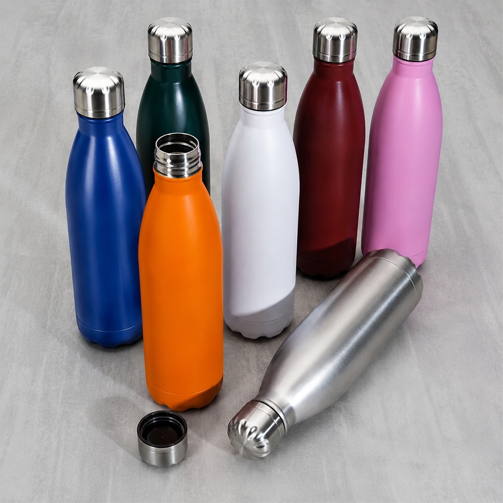 Garrafa Inox 750ml - Imagem 2