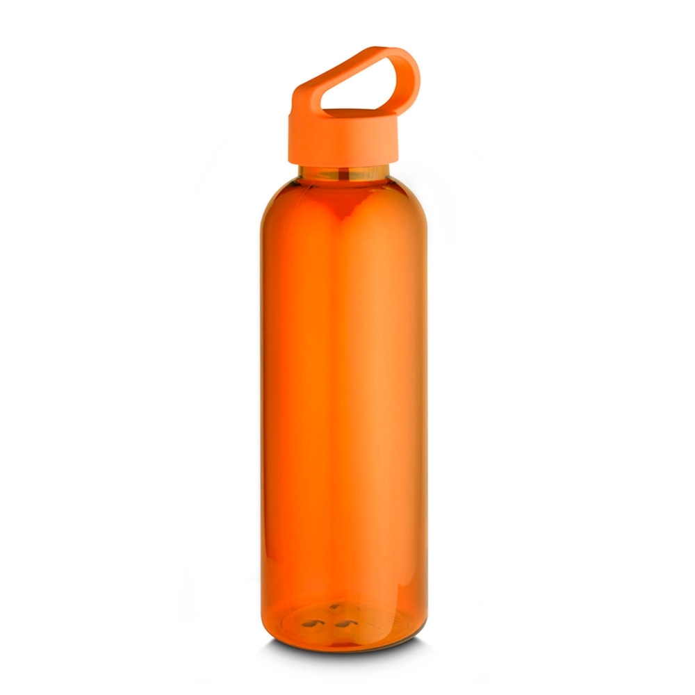 Garrafa Plástica 550ml - Imagem 3