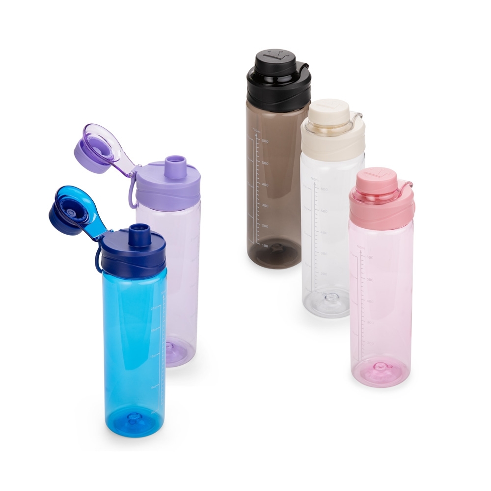 Garrafa Plástica 700ml - Imagem 2